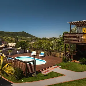 Rozas Casa de hóspedes Praia do Rosa