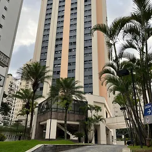 Nn Suspenso Apart-hotel São Paulo