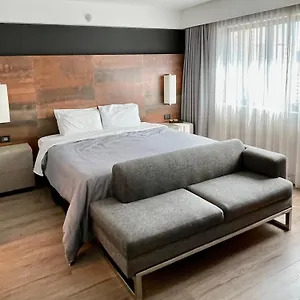 Flat Particular Luxuoso Em Moema Próximo Ao Ibirapuera Apart-hotel São Paulo