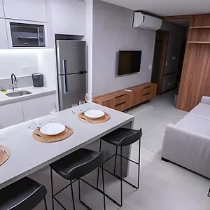 Novo De Alto Padrao E Aconchegante#223 Brasília
